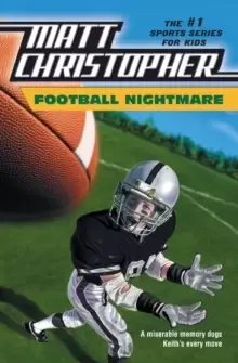 Image of Football Nightmare