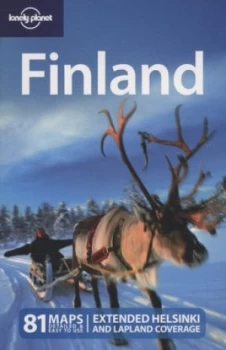 Image of Finland by Andy Symington and George Dunford Paperback