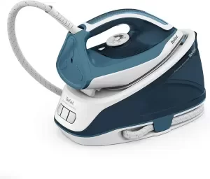 Tefal SV6115G0 Express Essential 2200W Steam Generator Iron