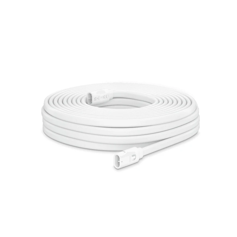 Image of Ubiquiti UISP UACC-Cable-PT-20M White