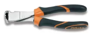 Image of Beta Tools 1088BM Heavy Duty End Cutting Nippers 160mm Bi-Material 010880036
