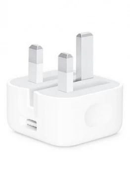 image of Apple 5W USB Power Adapter UK