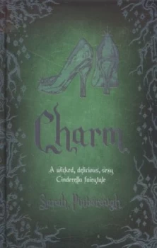 Image of Charm by Sarah Pinborough Hardback
