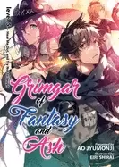 Image of grimgar of fantasy and ash vol 5