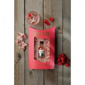 image of Bottle N Bar with Pink Gin