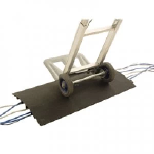 Image of Slingsby VFM Black Defender Compact Cable Protector 370324