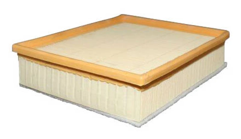 Image of JP GROUP 1118601500 Air filter JP Filter Insert Air Filter (8)