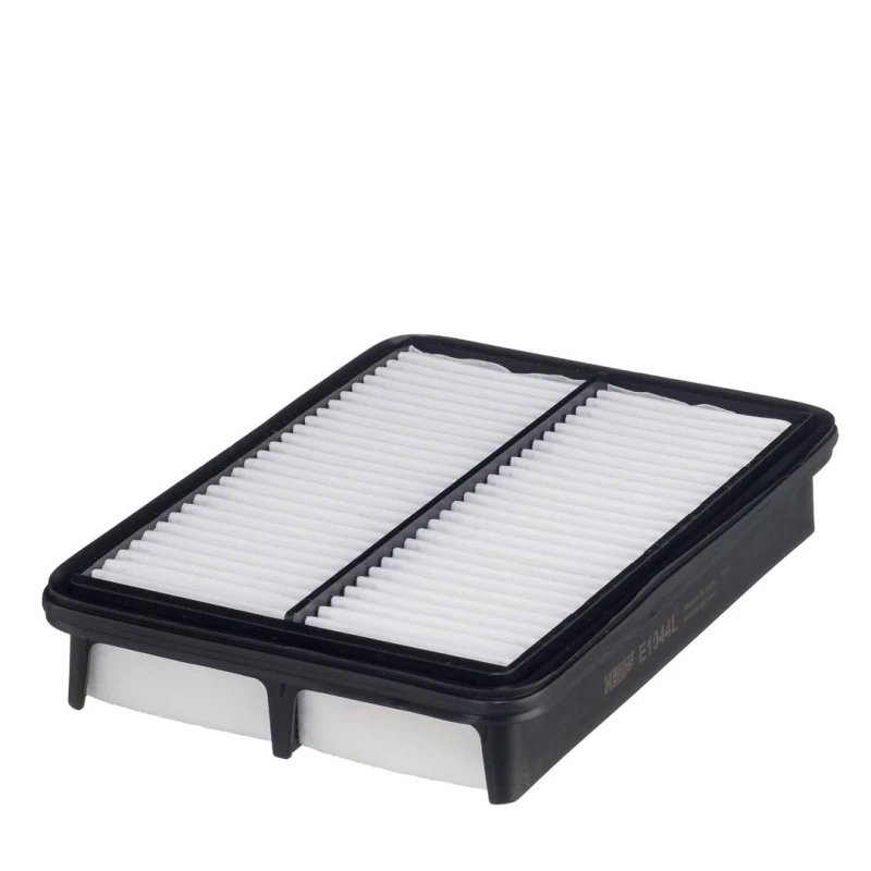 Image of HENGST FILTER E1044L Air filter Filter Insert Air Filter (8)