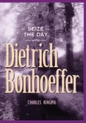 Image of seize the day a 365 day devotional