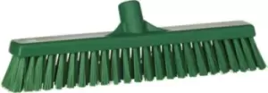 Image of Vikan Broom, Green for General Purpose