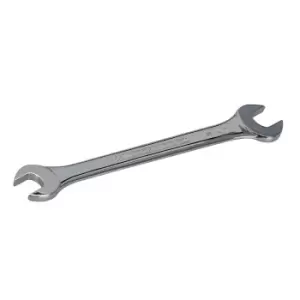 Image of King Dick SLW603 Open-Ended Spanner Whitworth 3/16" x 1/4"W