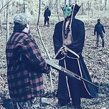 image of UltraMantis Black - UltraMantis Black CD