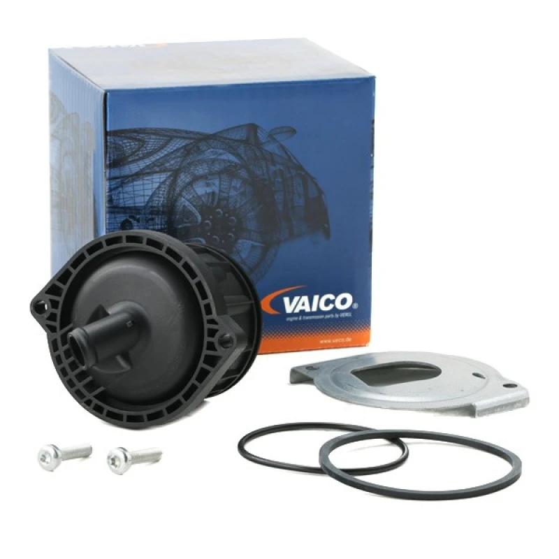 Image of Oil separator, crankcase breather VAICO V10-4341