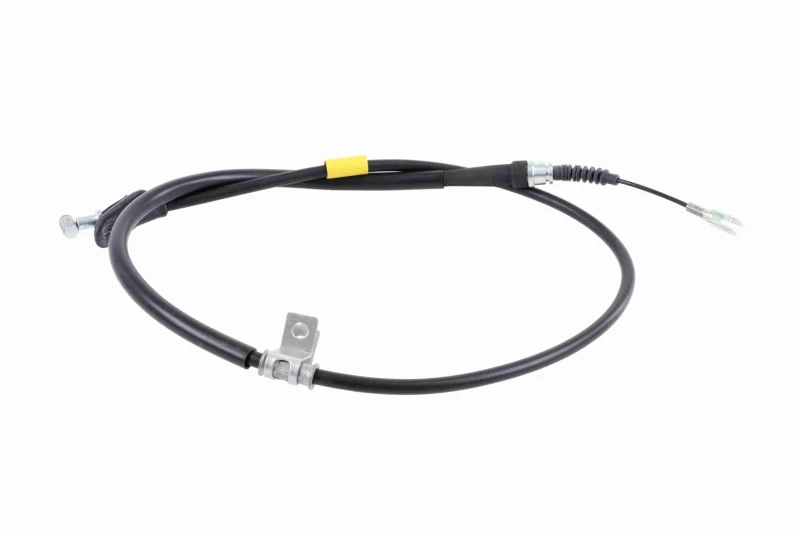 Image of ACKOJA A64-30007 Brake Cable Original ACKOJA Quality Right Rear, 1475/1271mm Cable,parking brake (124)