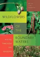 Image of wildflowers of the boundary waters hiking through the seasons