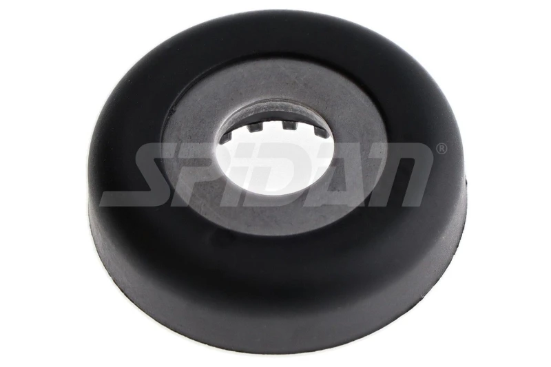 Image of SPIDAN CHASSIS PARTS Top strut mount bearing SPIDAN CHASSIS PARTS 413376
