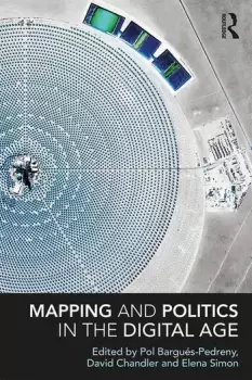 Image of Mapping and Politics in the Digital Age