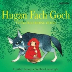 Image of Hugan Fach Goch by Heather Amery Paperback