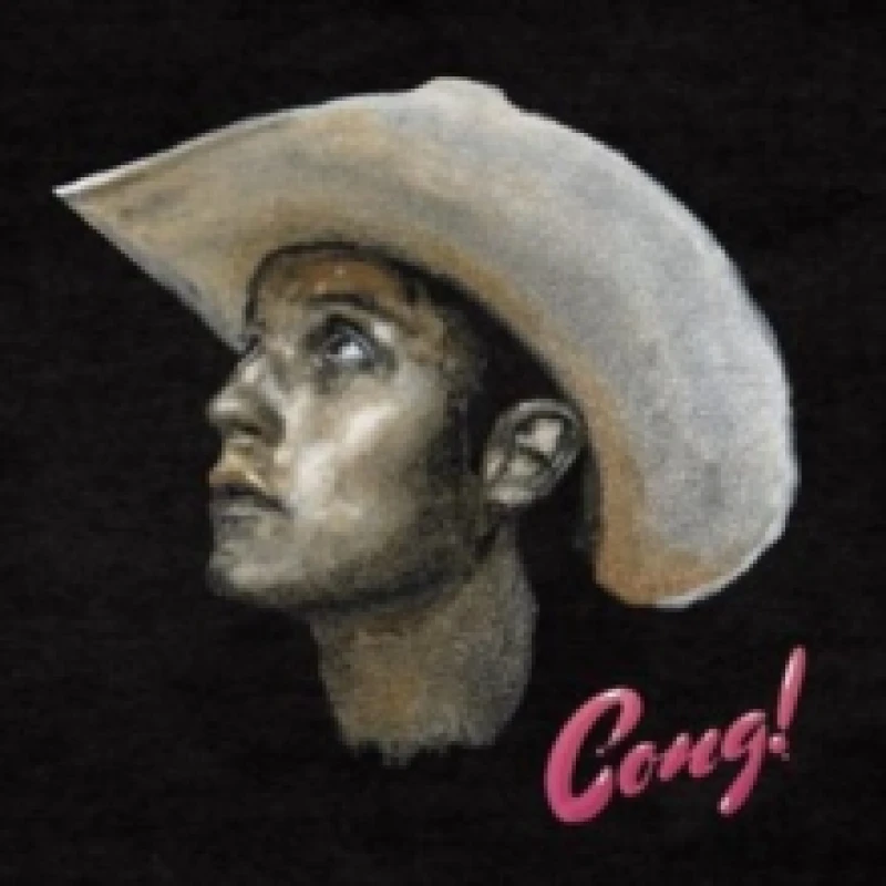 Image of Cong! Vinyl