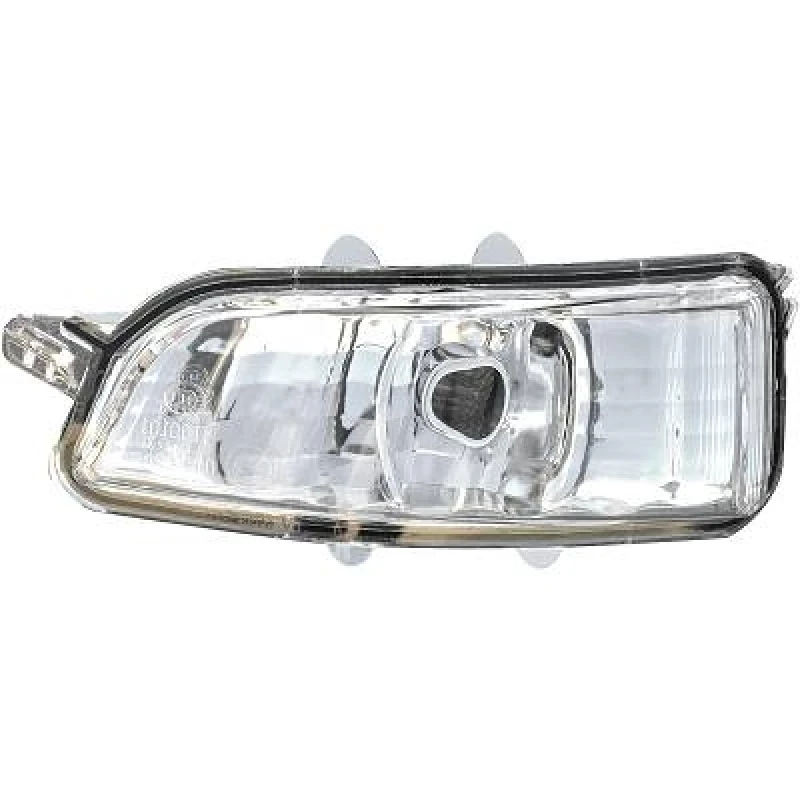 Image of Side indicator DIEDERICHS 7614029
