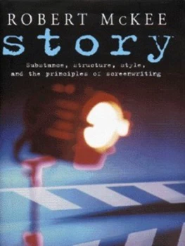 Image of Story by Robert Mckee Hardback