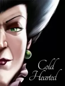 Image of Disney Princess Cinderella: Cold Hearted