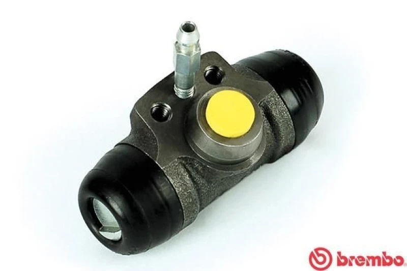 Image of BREMBO Wheel Brake Cylinder BREMBO A 12 290