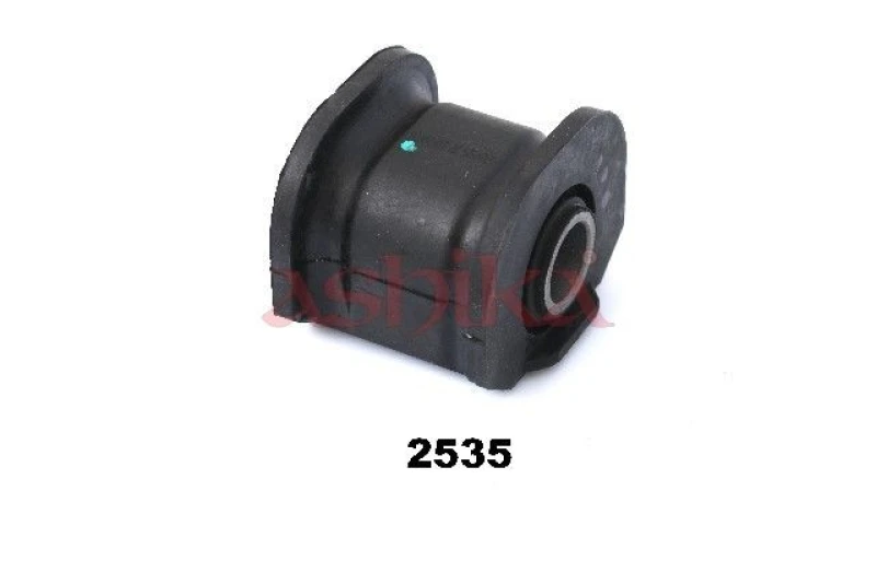Image of ASHIKA Trailing arm / Suspension arm bush ASHIKA GOM-2535