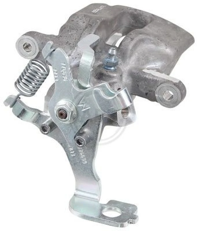 Image of A.B.S. Brake caliper A.B.S. 740151