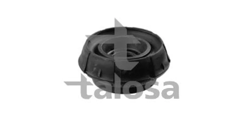 Image of TALOSA Top strut mount TALOSA 63-01687