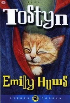 Image of Tostyn by Emily Huws Paperback
