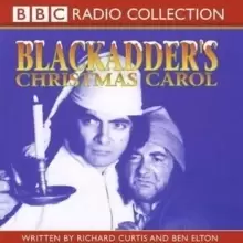 Image of Blackadder's Christmas Carol : Includes Comic Relief Blackadder - The Cavalier Years