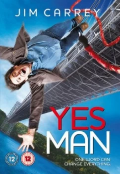 Image of Yes Man - DVD
