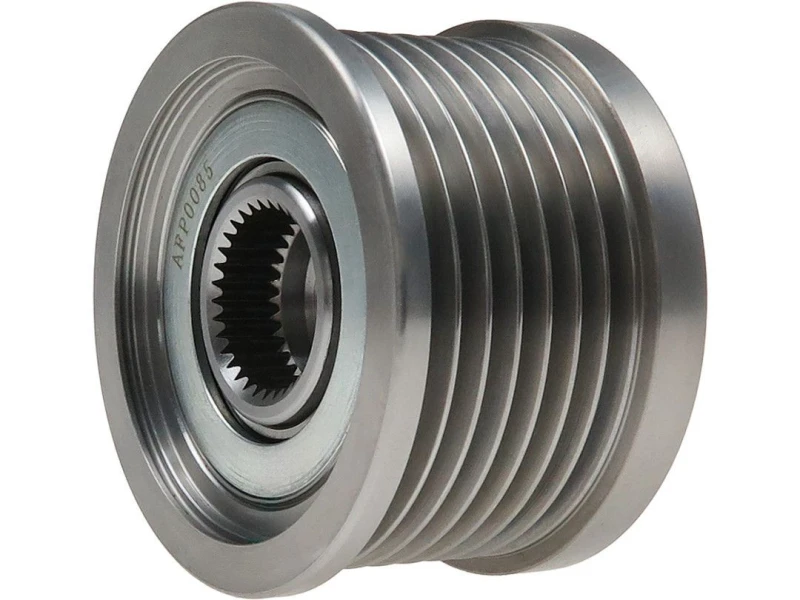 Image of AS-PL Alternator clutch pulley AS-PL AFP0085