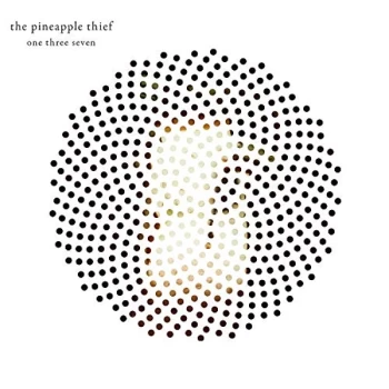 image of The Pineapple Thief - One Three Seven CD