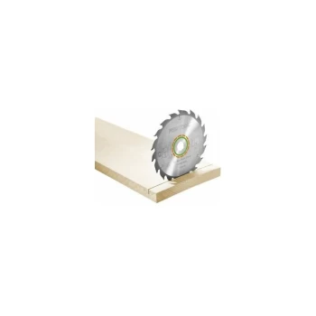 image of Festool - 500458 Standard saw blade 160x1.8x20 W18