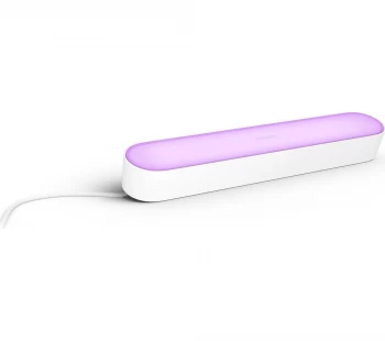 image of Philips Hue Play Light Bar - White