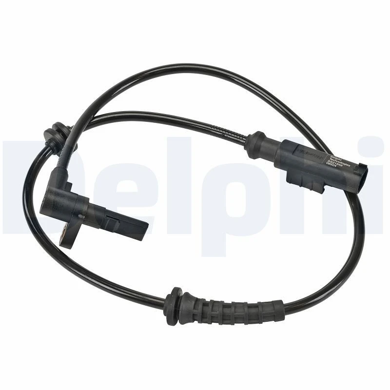 Image of DELPHI ABS sensor DELPHI SS21546-12B1