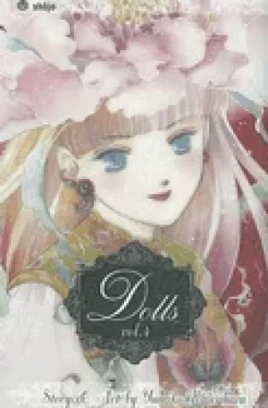 Image of dolls vol 4