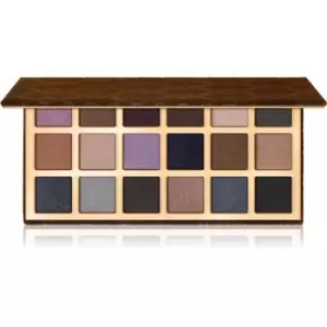 image of XX Revolution LuXX Eyeshadow Palette TuXXedo