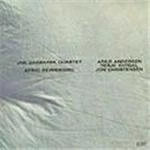 image of Jan Garbarek Quartet - Afric Pepperbird