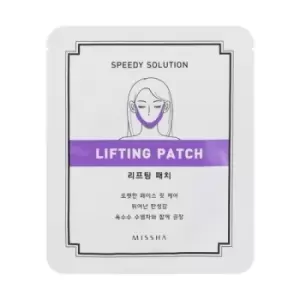 image of Missha Speedy Solution Lifting Patch