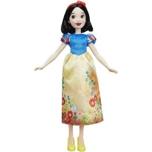 image of Disney Princess Royal Snow White Doll