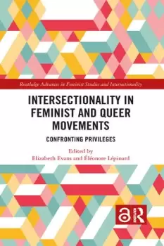Image of Intersectionality in Feminist and Queer Movements Confronting Privileges