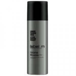 Image of label.m Create Volume Mousse 200ml