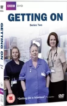Image of Getting On: Series 2