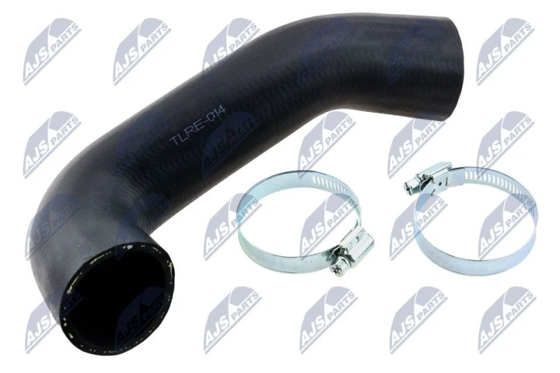 Image of NTY Charger intake hose NTY GPP-RE-014