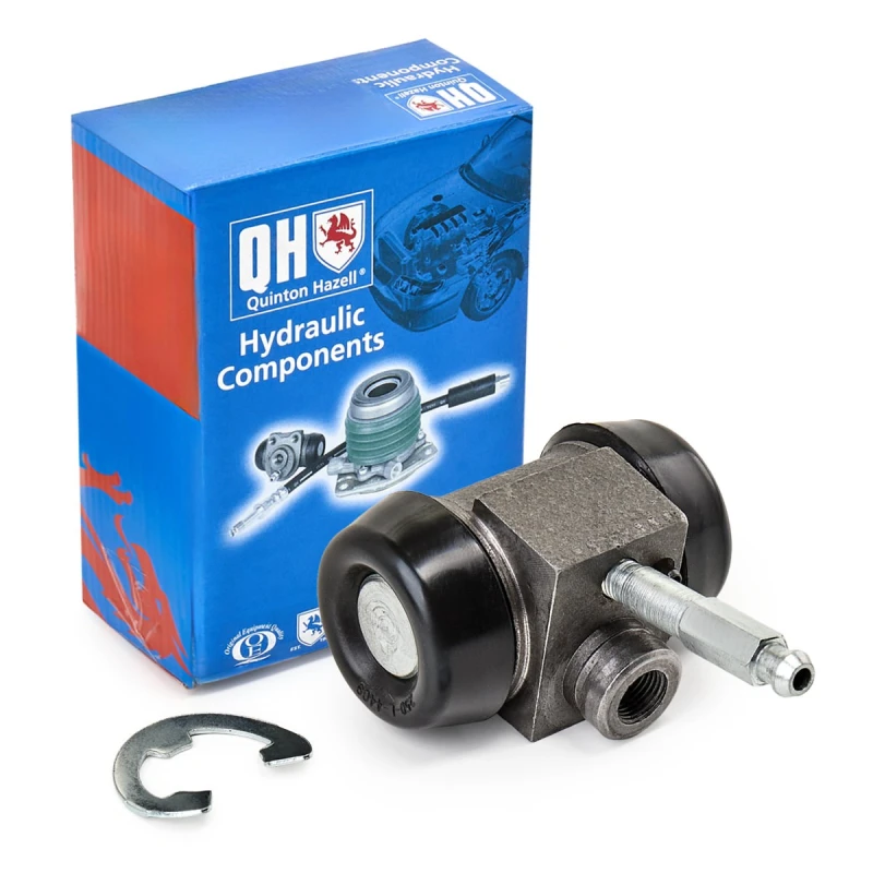 Image of QUINTON HAZELL Wheel Brake Cylinder QUINTON HAZELL BWC3128
