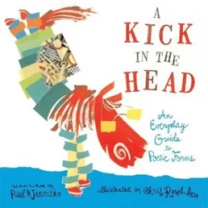 Image of A kick in the head by Paul B Janeczko