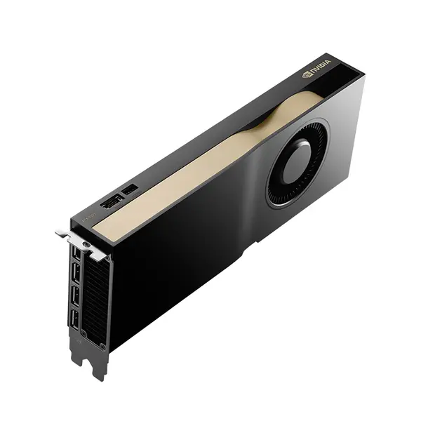 Image of PNY NVIDIA RTX 4500 ADA 24GB Ada Lovelace Workstation Graphics Card
